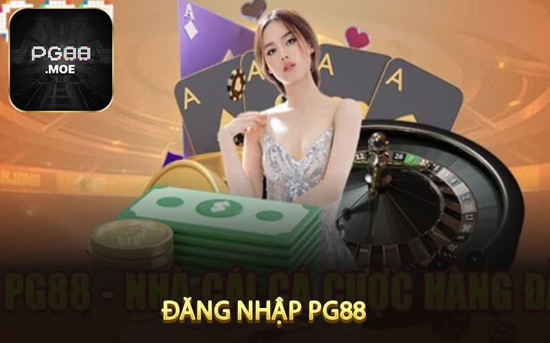 Cách Đăng Nhập Pg88 Đơn giản
