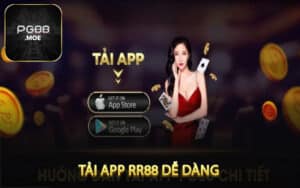 Tải App RR88