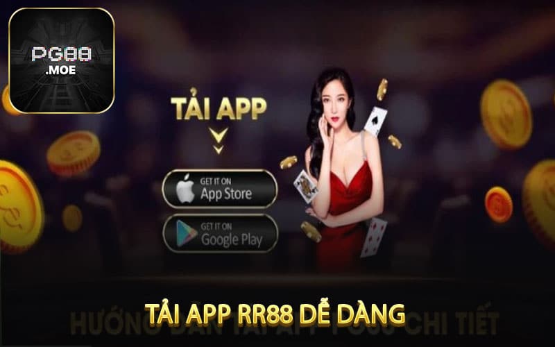 Tải App RR88