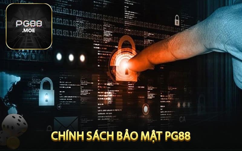 Giới Thiệu Chính Sách Bảo Mật PG88