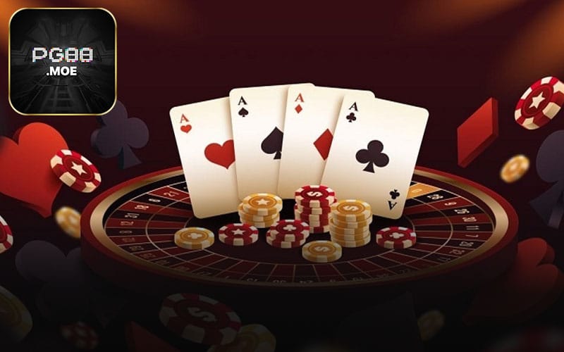 Hướng dẫn tham gia chi tiết tại sảnh casino pg88