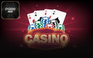 Casino PG88 – Điểm Đến Cá Cược Trực Tuyến Hàng Đầu 2025