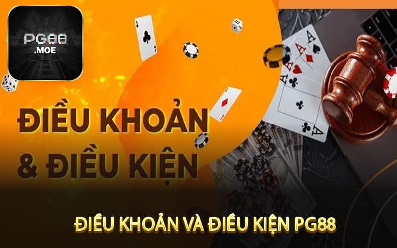 Điều Khoản và Điều Kiện
